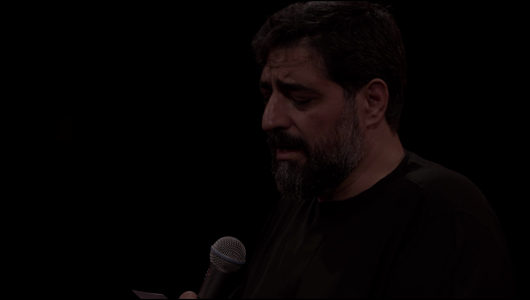پیش‌نمایش ویدیوی می‌رود مایه‌ی دلگرمی لشکر باشد